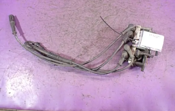 Fiat Panda 141 High voltage ignition coil