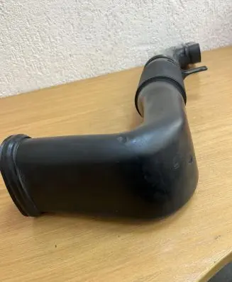 Mercedes-Benz C W204 Brake vacuum hose/pipe A6510903437 0112351A