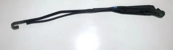 Peugeot 405 Front wiper blade arm