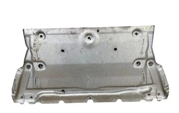 Audi S5 Facelift Engine splash shield/under tray 8W7825235B