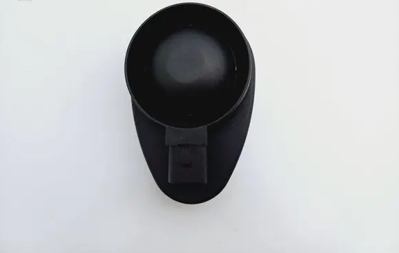 Volkswagen PASSAT B5 Alarm system siren 1J0951605