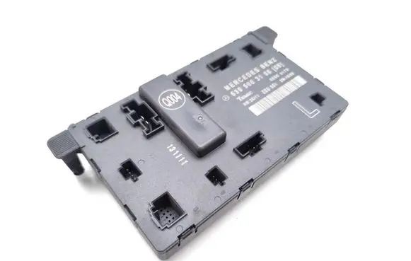 Door control unit/module