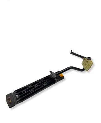 Mercedes-Benz E W124 Accelerator throttle pedal 1263000504