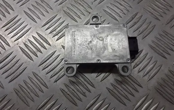 Saab 9-3 Ver1 ESP (stability system) control unit 13223930