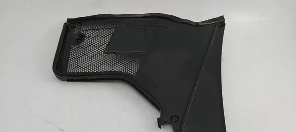 Mercedes-Benz C W205 Wiper trim A2058309002