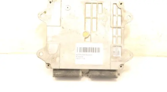 Mitsubishi Colt Engine control unit/module ECU A1351502079