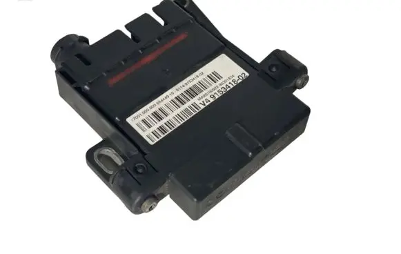 BMW 7 F01 F02 F03 F04 Fan control module 915341802 6114915341802