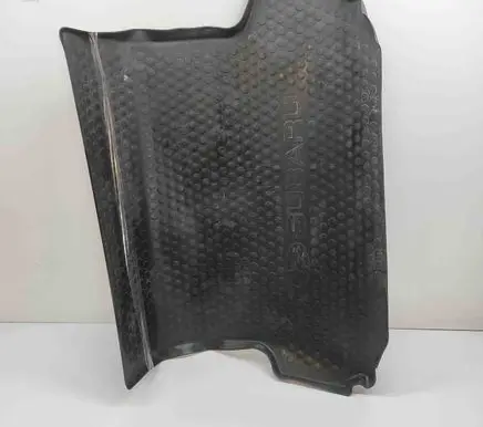 Subaru Outback (BS) Trunk/boot floor carpet liner J515EAL100