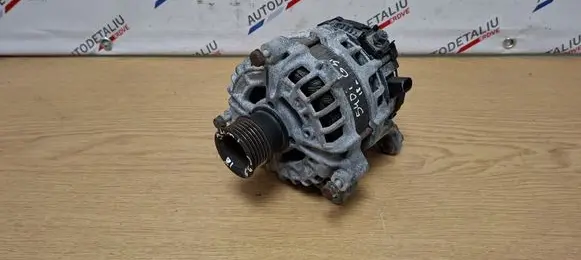 Generator/alternator