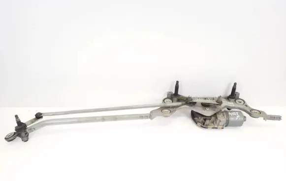 Porsche Cayenne (92A) Front wiper linkage 7P0955023