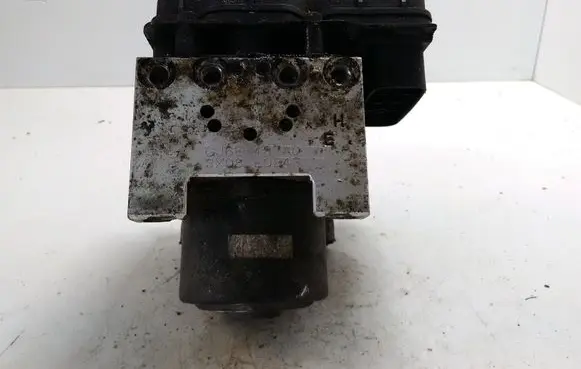 Mazda 6 ABS Pump 4451005020 3X08E0243
