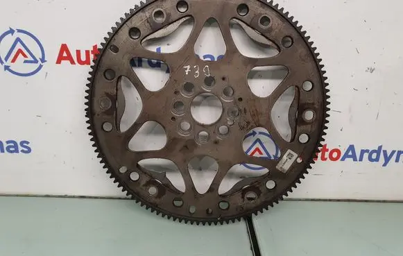 BMW X5 E70 Flywheel 8506670 11228506670