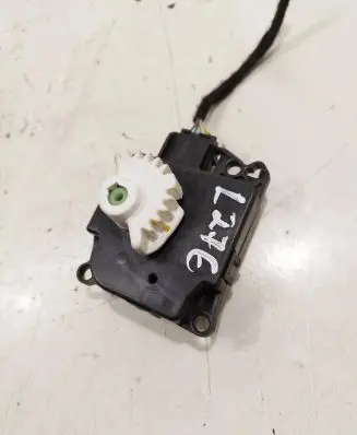 Ford Transit Courier A/C air flow flap actuator/motor AV1119E616EA CY15E0911 0413250