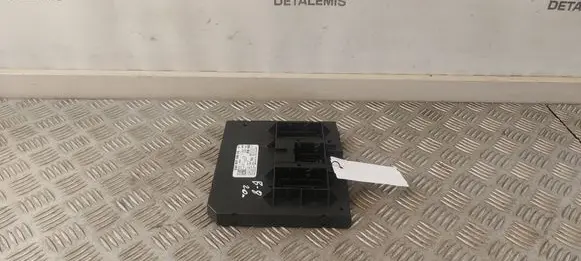 Volkswagen PASSAT B8 BSM Control unit 5Q0937086CE