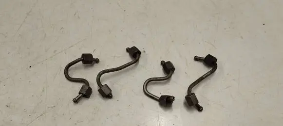 Mercedes-Benz E W212 Fuel injector supply line/pipe 