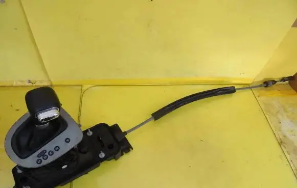 Seat Altea Gear shifter/selector 1K2713025G