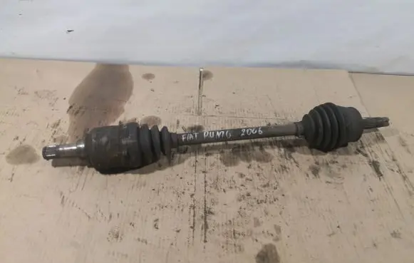Fiat Punto (188) Front driveshaft