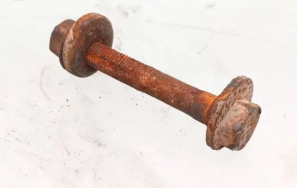 Opel Signum Rear suspension camber bolt 