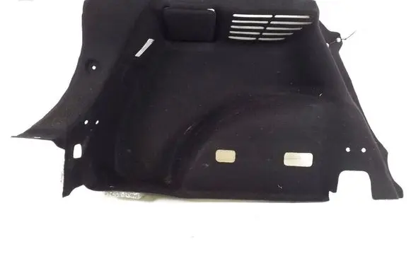 Renault Kadjar Trunk/boot side trim panel 849517189R