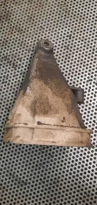 Mercedes-Benz Sprinter W906 Engine mount bracket A6462230304