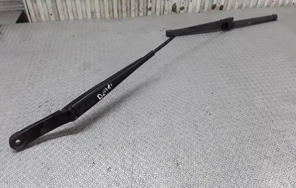 Volkswagen Caddy Windshield/front glass wiper blade 2K1955410