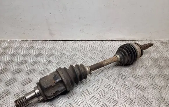 Toyota Avensis T250 Front driveshaft 