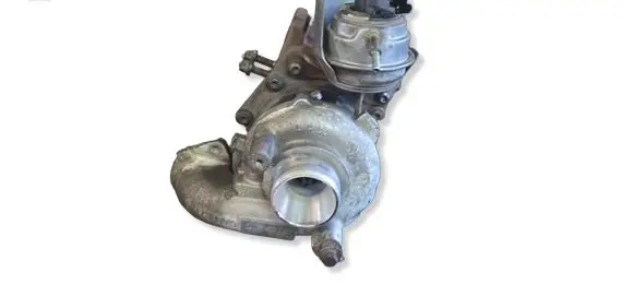 Peugeot 5008 Turbo 9686120680