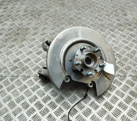 Tesla Model 3 Rear wheel hub 134441100D