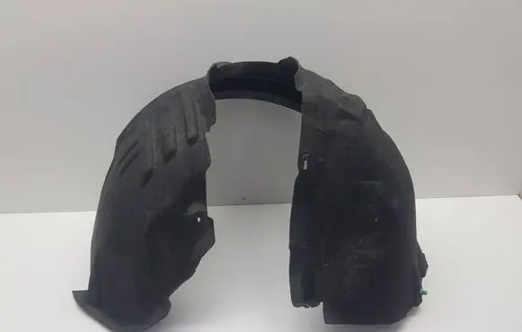 Volvo V40 Front wheel arch liner splash guards 31301958 31265973