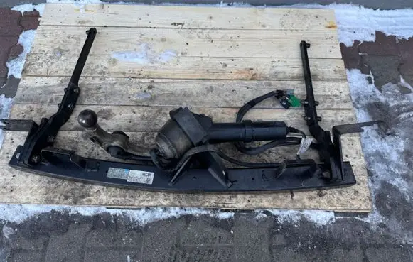 Ford S-MAX Tow bar set 4G0131984AF