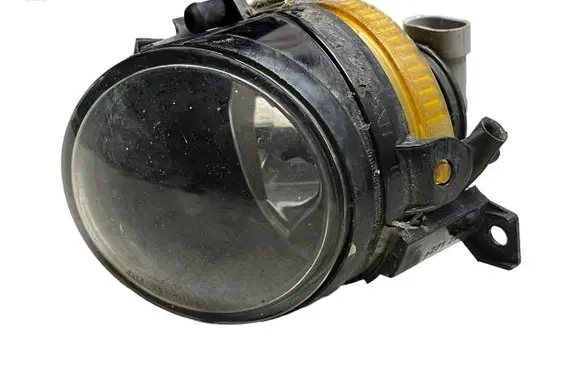 Volkswagen Golf V Front fog light 27129200 27127400