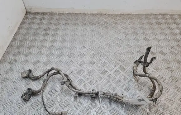 Volvo S80 Handbrake wiring loom/harness 