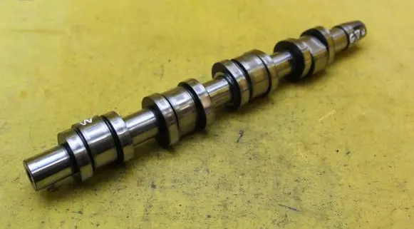 Camshaft