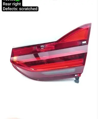 BMW 7 G11 G12 Tailgate rear/tail lights 7342970