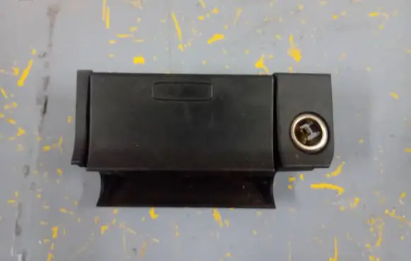 Opel Astra G Car ashtray 90561251