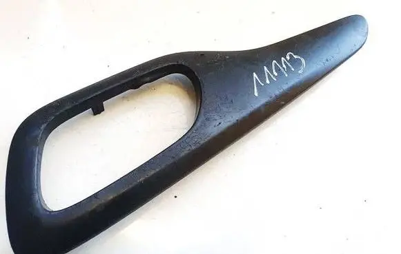 Peugeot 508 Other interior part 9657691877