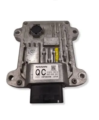 Nissan Juke I F15 Gearbox control unit/module 310F61KC1A 87045290