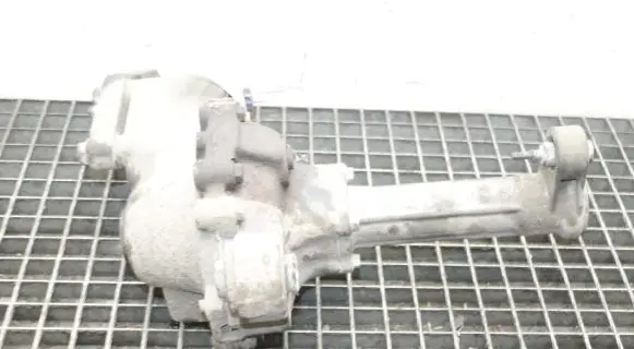 Land Rover Discovery 4 - LR4 Front differential 5H223017GC 354RATIO
