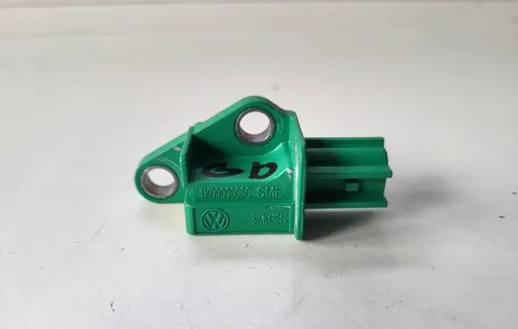 Audi S5 Facelift Airbag deployment crash/impact sensor 1K909606C