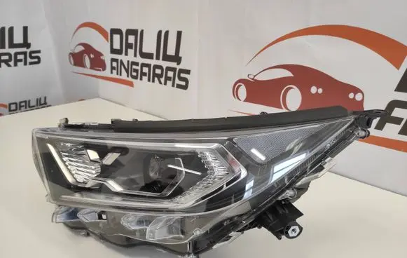 Toyota RAV 4 (XA50) Headlight/headlamp 8990742060 1437000710