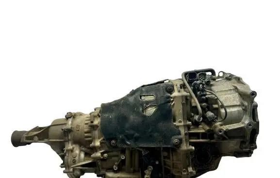 Subaru Outback Automatic gearbox TR690JHABA