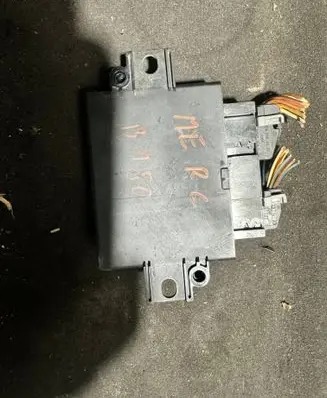 Mercedes-Benz A W169 Door control unit/module A1698209126