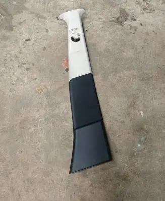 Land Rover Range Rover L322 (B) pillar trim (bottom) 51478268852