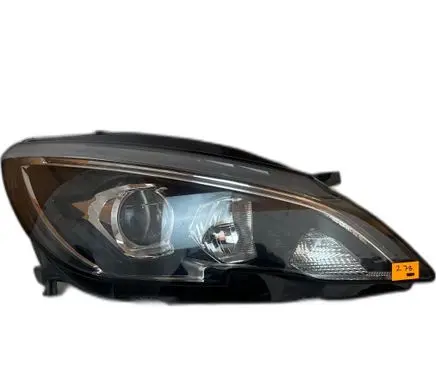 Peugeot 308 Headlight/headlamp 