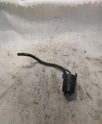 Mitsubishi Pajero Power steering fluid tank/reservoir 
