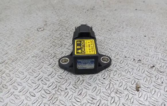 Toyota RAV 4 (XA20) Airbag deployment crash/impact sensor 8944160010