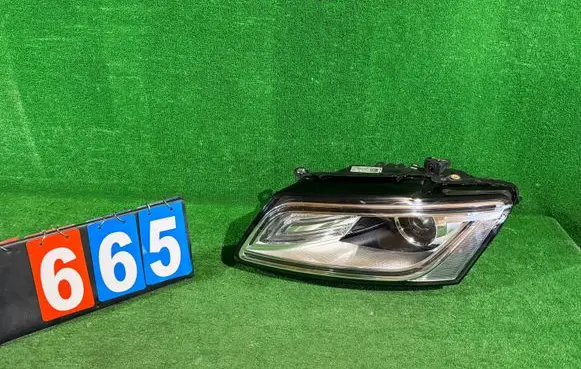 Headlight/headlamp