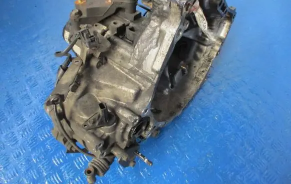 Mazda Premacy Manual 6 speed gearbox