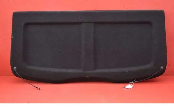 Hyundai i30 Parcel shelf