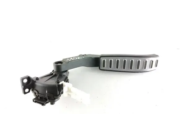 Porsche Cayenne (92A) Accelerator throttle pedal 7L0723507D